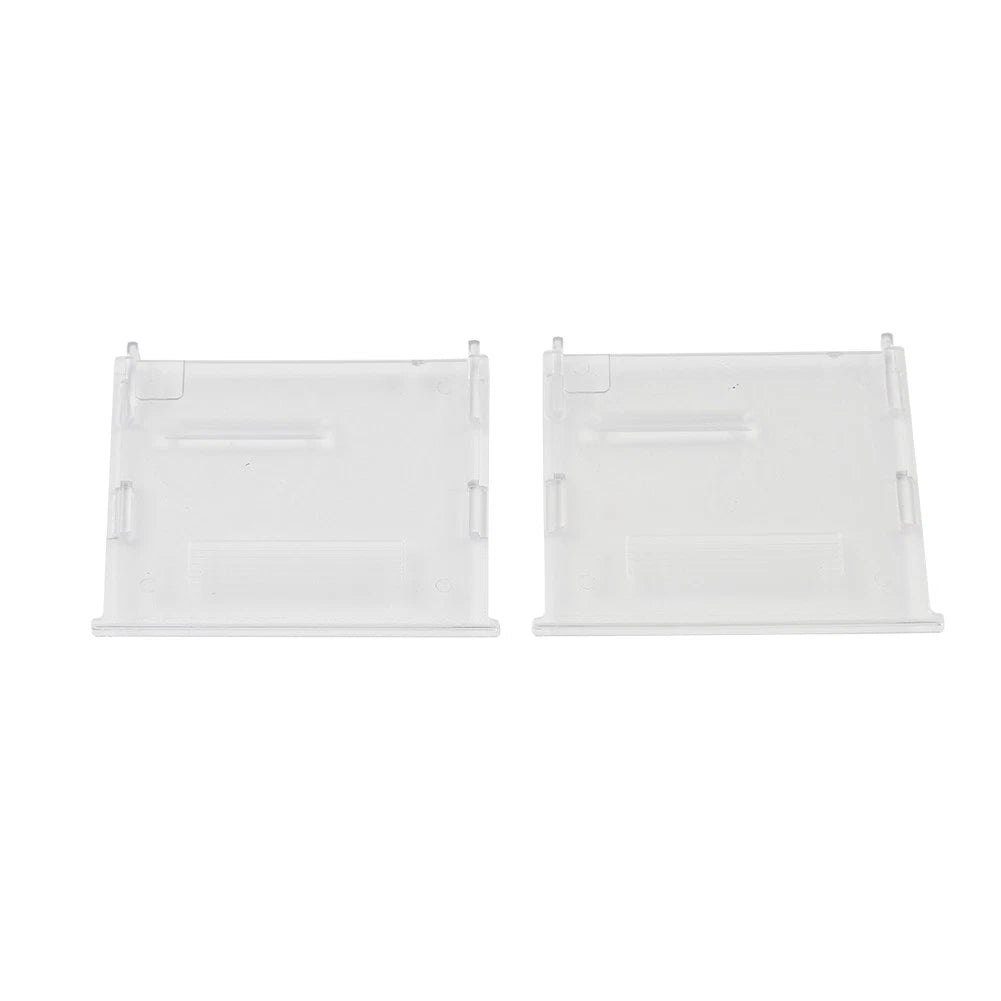 Sewing Machine Slide Plate Bobbin Cover for Make & Model  - 2 x Pieces