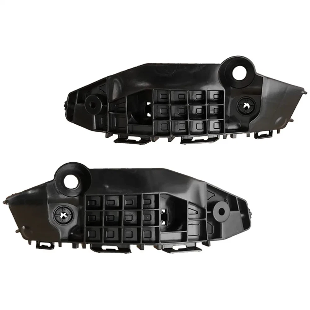 Bumper Support Retainer Bracket for 2019-2021 Toyota RAV4
