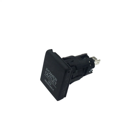 12V Cigarette Lighter Power Socket Plug for Honda CR-V, Accord, Crider, XRV