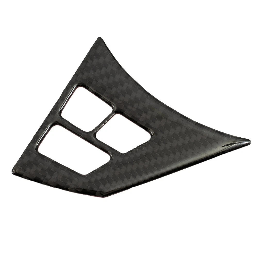 Steering Wheel Trim Cover