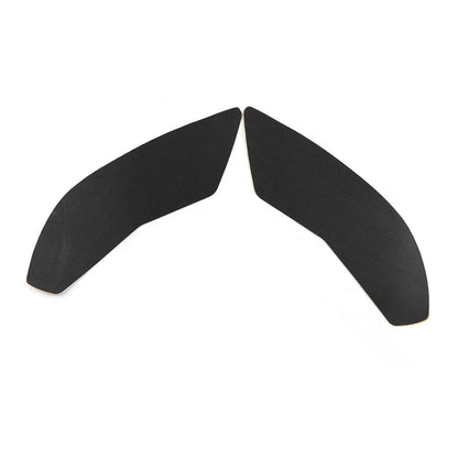 Tank Traction Side Pad Decals for Yamaha YZF-R1 R1M (2015-2018)