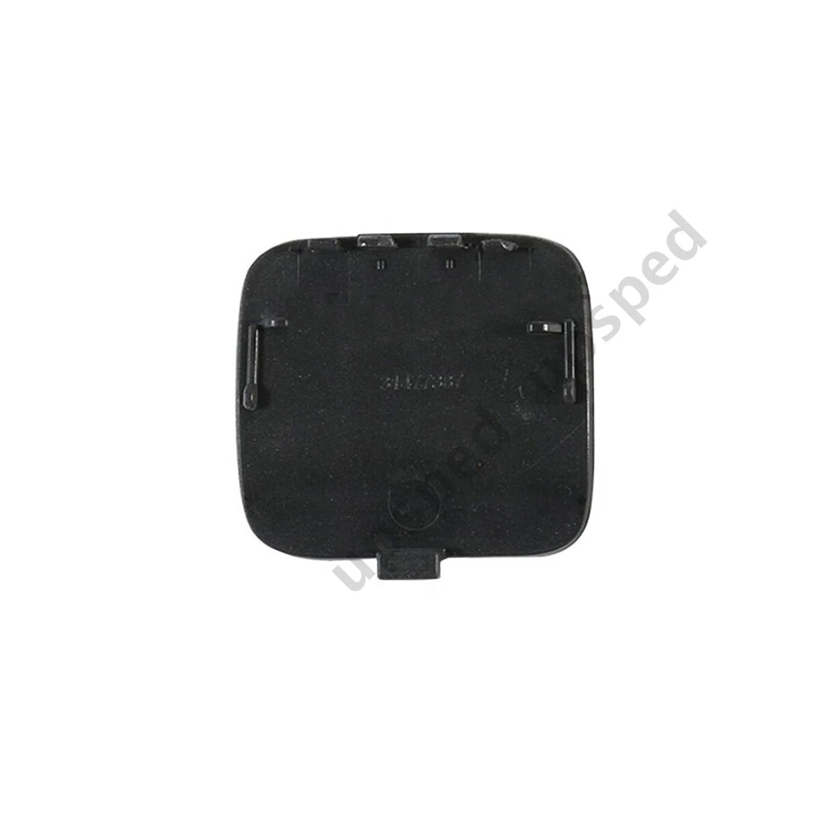 Rear Bumper Tow Hook Eye Cover Cap for Volvo S60 V60 (2020–2023)