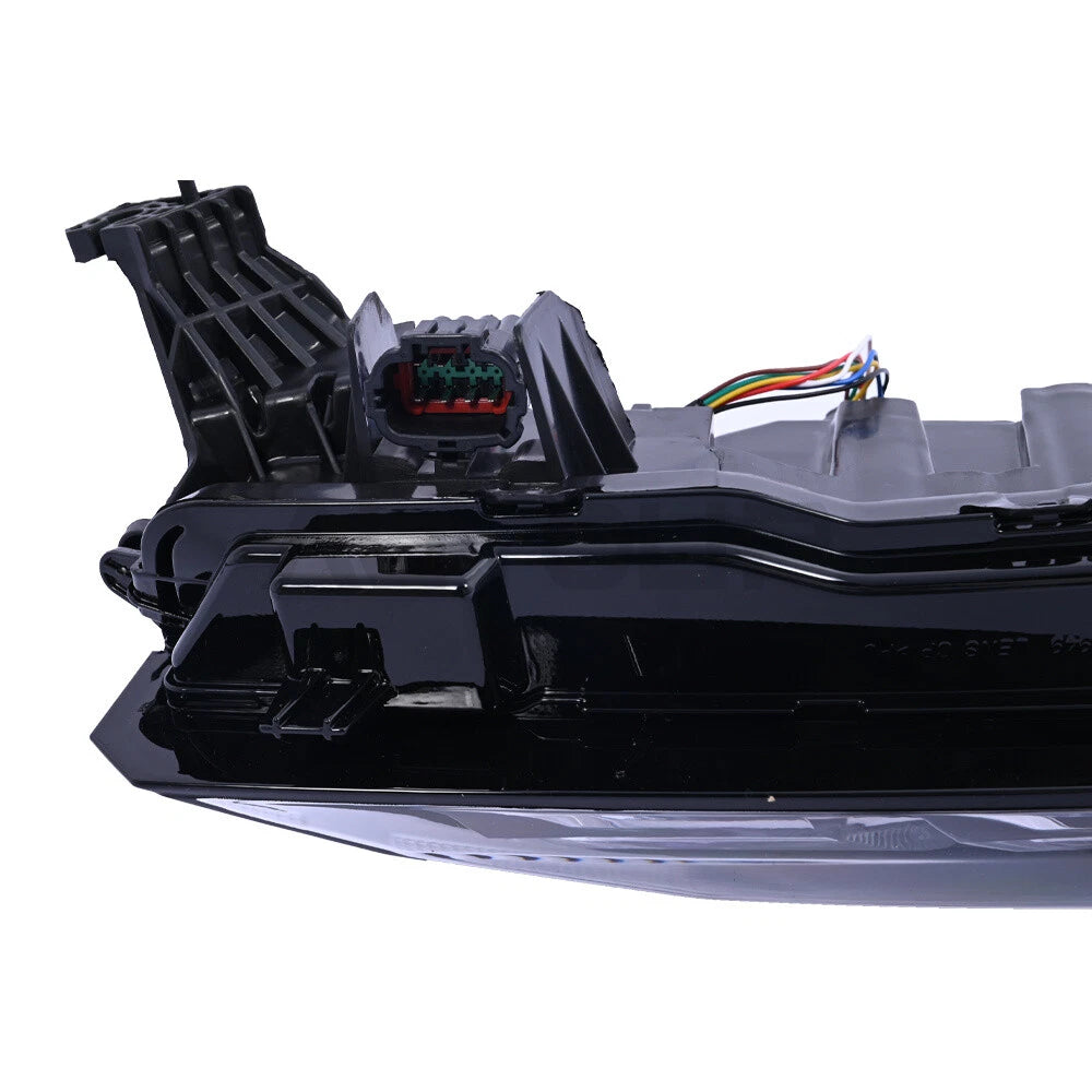 LED Turn Signal Light Right Side for Mitsubishi Outlander (2022–2023)