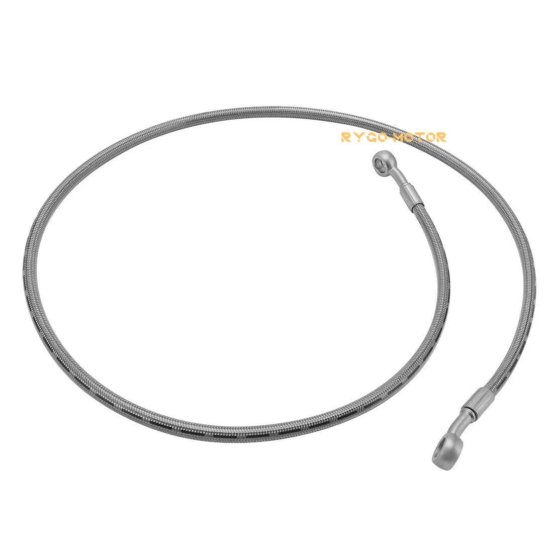 Front Right Brake Hose Line for Polaris Ranger 800/500/400 EV Ranger Crew 500