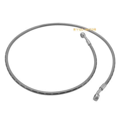Front Right Brake Hose Line for Polaris Ranger 800/500/400 EV Ranger Crew 500