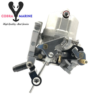 Genuine Carburetor for Yamaha Outboard 9.9HP 15HP