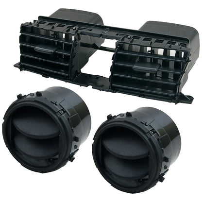 A/C Air Vent Outlet for Toyota Vios Yaris Sedan (2007-201)