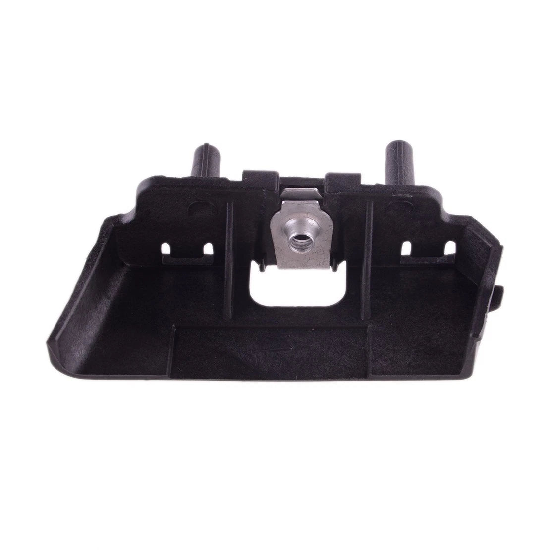 Front Bumper Bracket Holder 2 x for Dodge Ram 1500 (2009-2020)