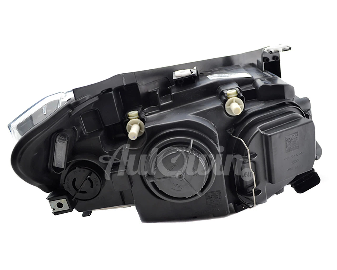 BMW X1 E84 Halogen Headlight Set (Right & Left) OEM 2010-2015