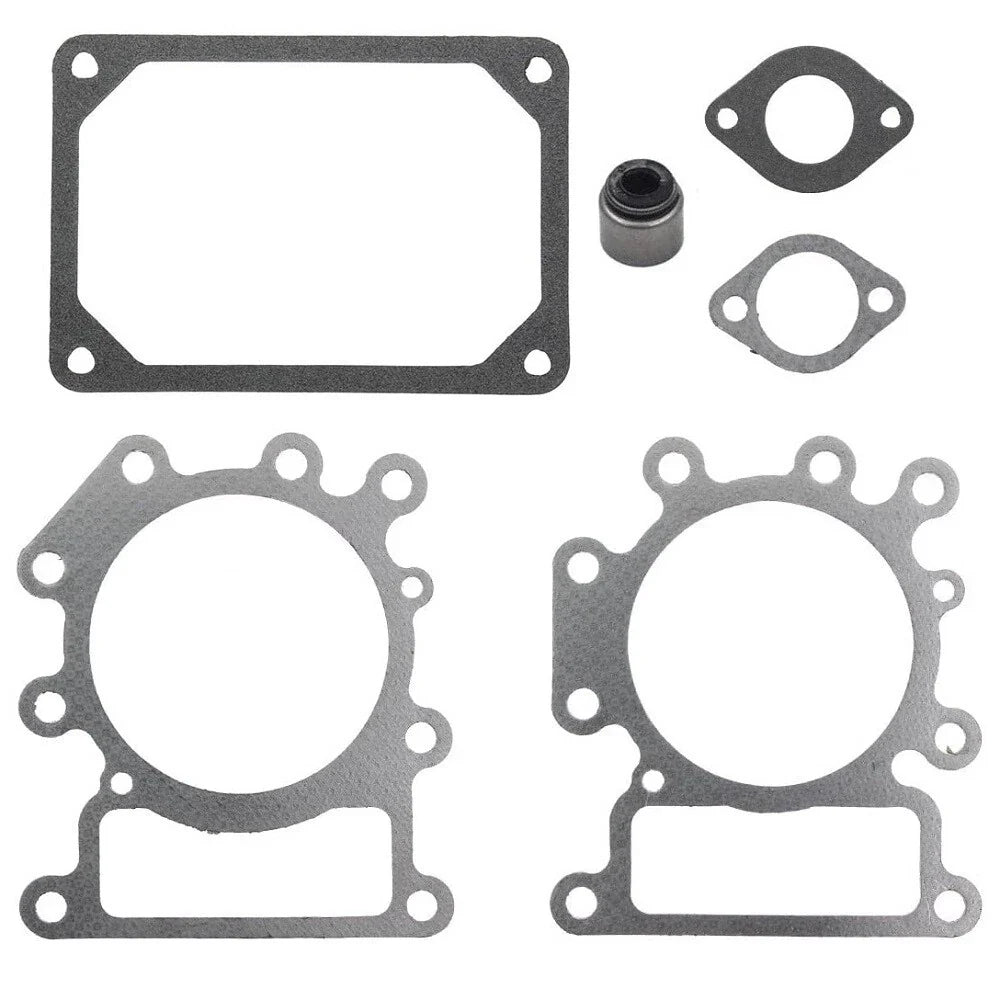 Valve Gasket Kit for Briggs & Stratton 18.5HP Single Cylinder OHV Engine
