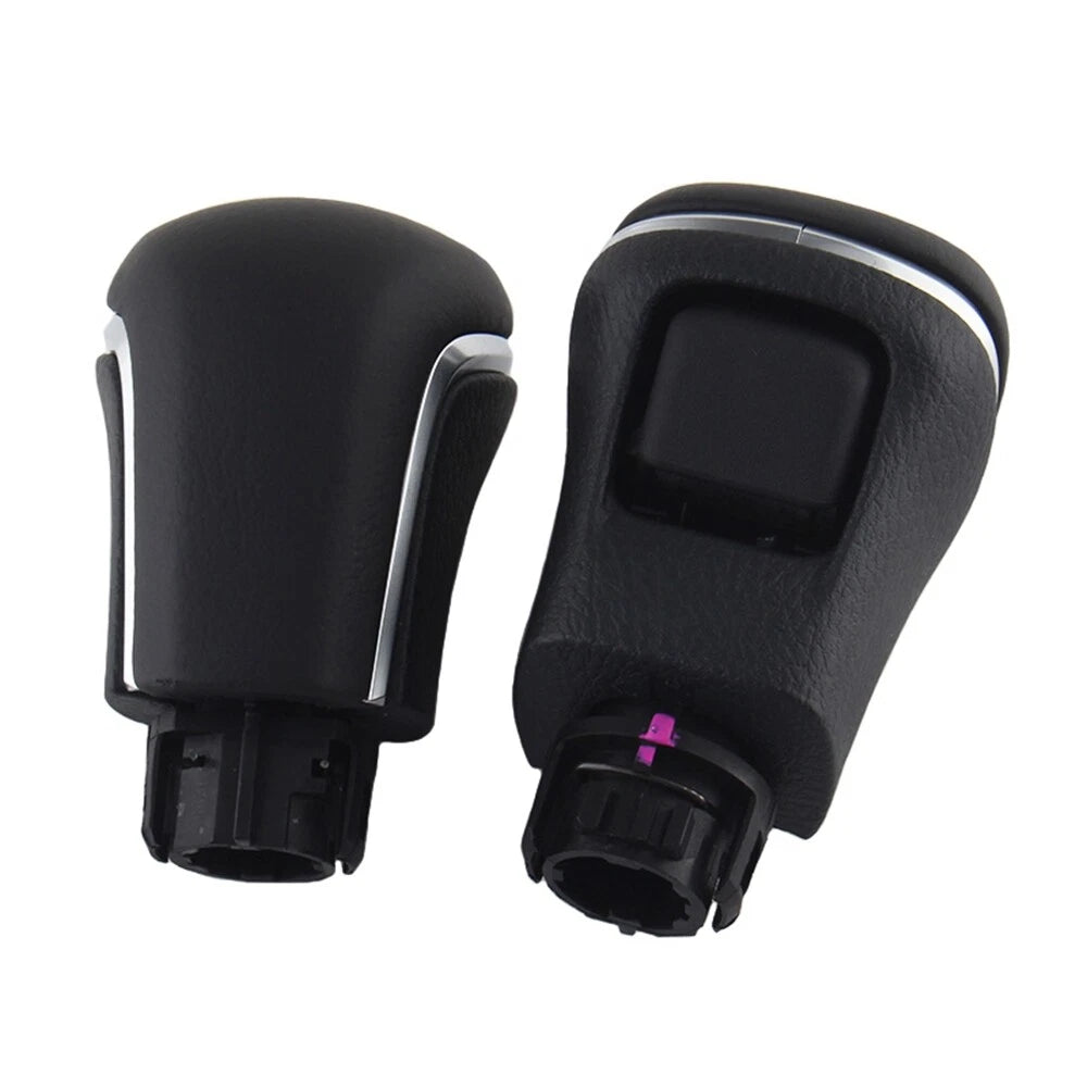 Black Rear Shift Knob for 2018-2023 Toyota Camry SE XSE LE XLE (2018-2023)