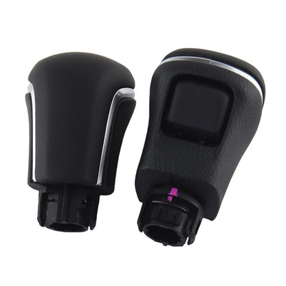 Black Rear Shift Knob for 2018-2023 Toyota Camry SE XSE LE XLE (2018-2023)