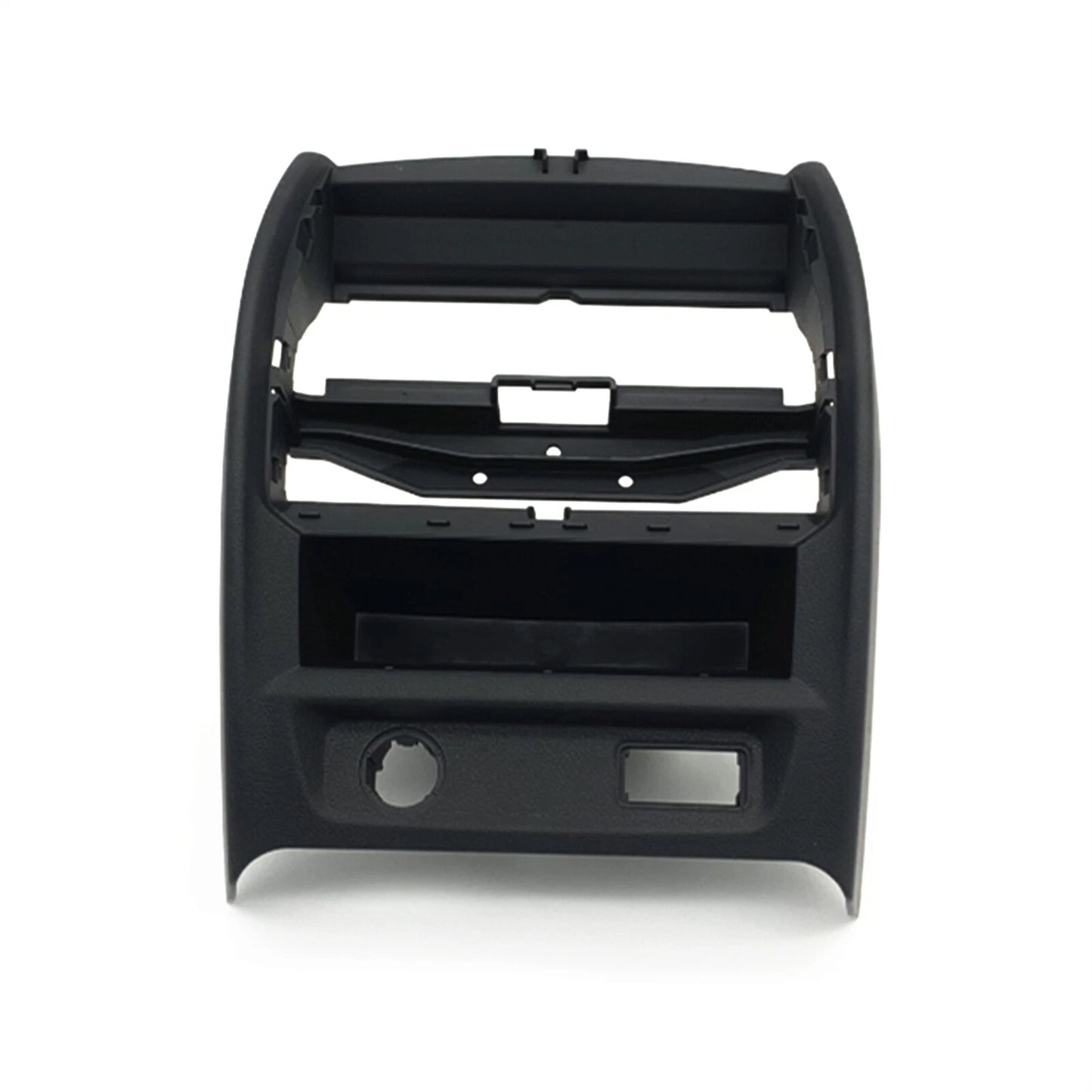Rear A/C Vent Panel Cover for BMW 6 Series G32 (2020-2022)