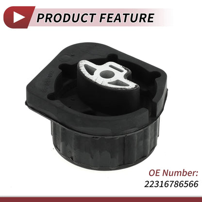 Engine Mount for BMW 3 Series F35 2012-2015 2.0T A/MT