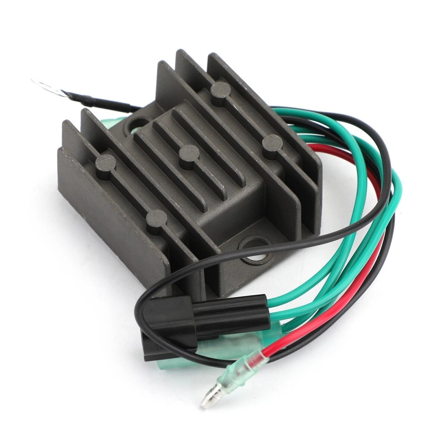 Regulator Rectifier for Yamaha 75-90 HP Outboard (2000-2007)