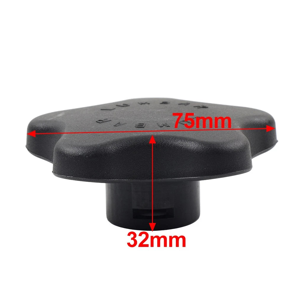 Lumbar Adjustment Knob for Chevrolet, GMC, Buick, Hummer (2000-2023)