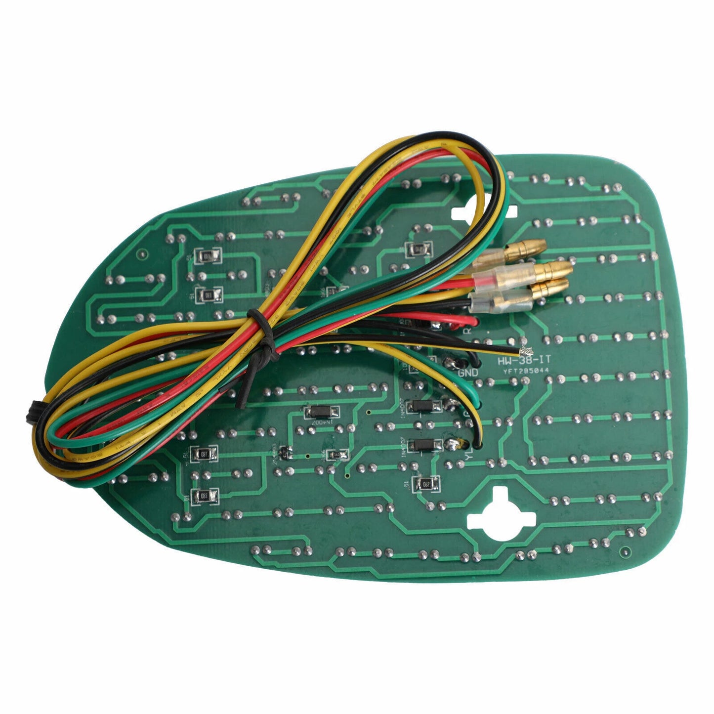 Tail Light for Yamaha Royal Star V-Star Classic Road Star (1996-2009)