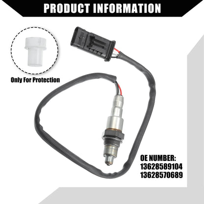 Downstream Oxygen Sensor for BMW F30 316d 318d 320d 325d (2011-2018)