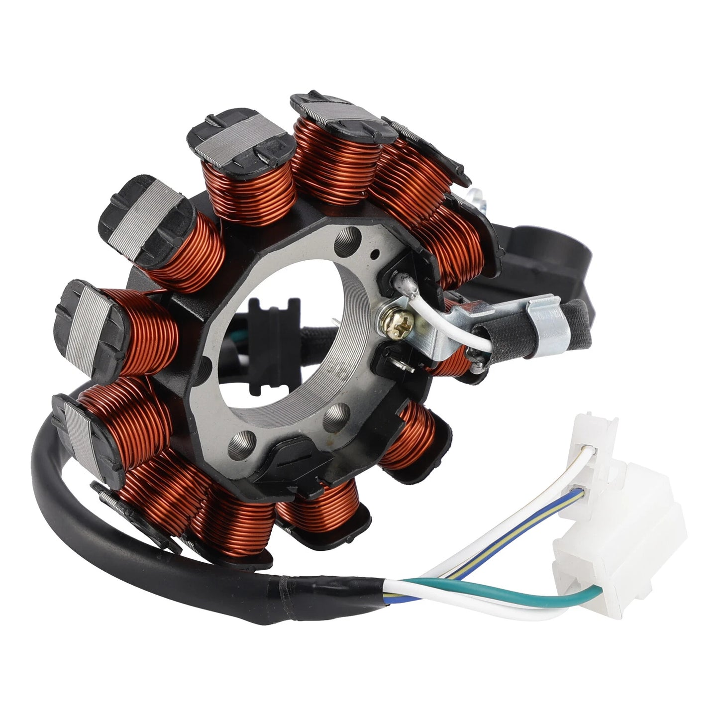 Stator Alternator for Honda Biz 110i BC110 (2016-2024)