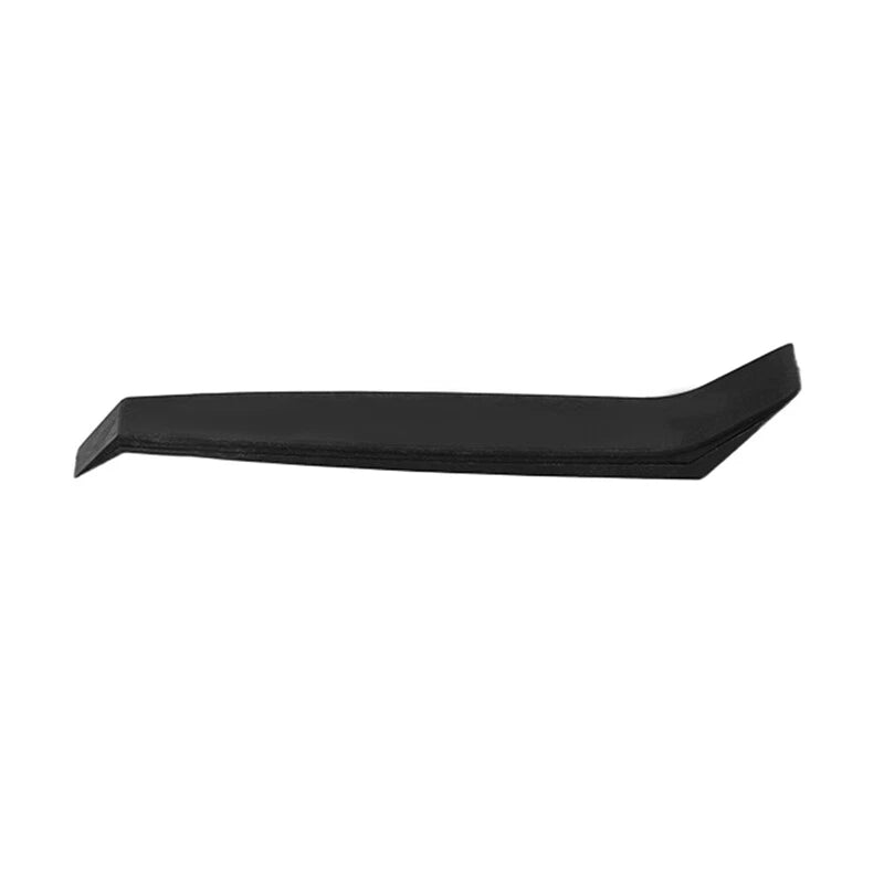 Glossy Black Mirror Covers for Audi A3 A4 A5 B8.5 (2013-2016)