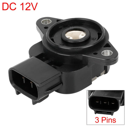 Throttle Position Sensor for Toyota Land Cruiser (1998–1998)