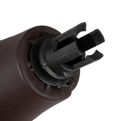 Gear Shift Knob for Mercedes C-Class W204, E-Class W212, W207, GLK X204 (2007-2015)