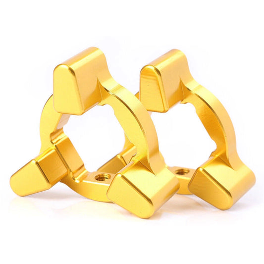 19mm Blade Fork Preload Adjusters for Universal Motorcycle