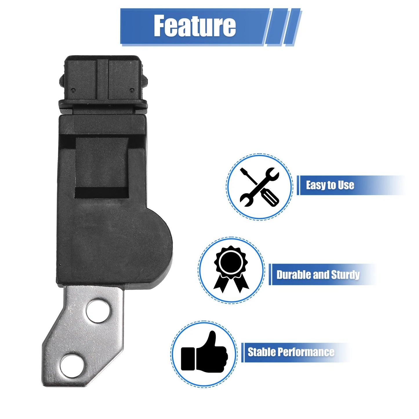 Camshaft Position Sensor 1.6L L4 for Chevrolet Aveo (2004 - 2008)