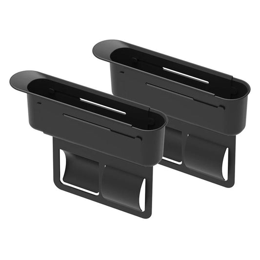2 x Adjustable Car Seat Gap Filler for Small Items in Cars for Car