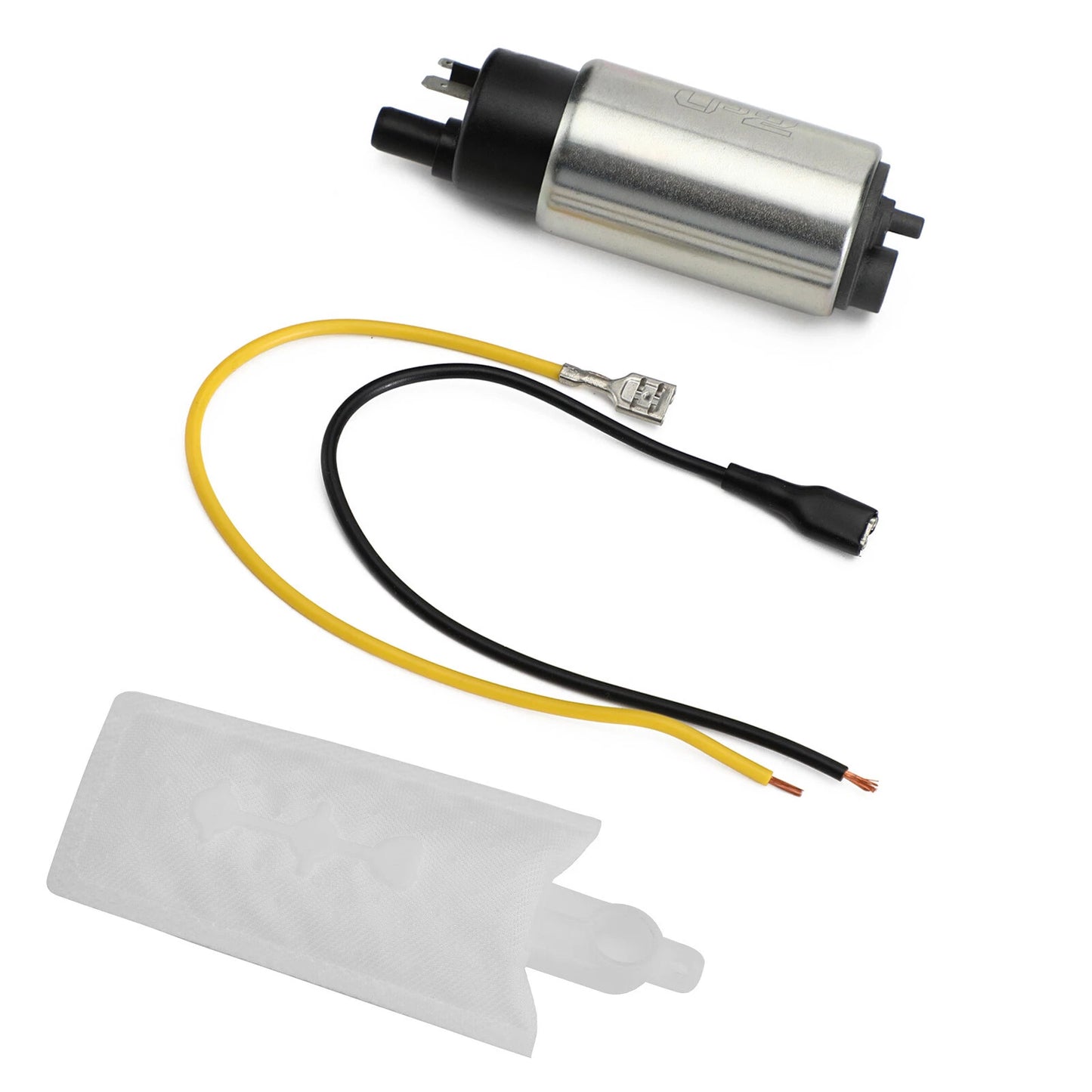 Fuel Pump for Suzuki AN 125 Burgman 125 UX 125 150 (2007-2019)