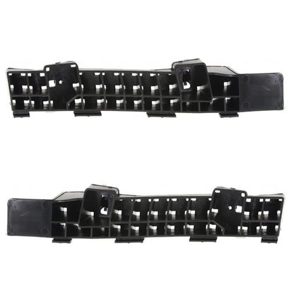 Front Bumper Mounting Brackets for Subaru Forester (2014-2018)