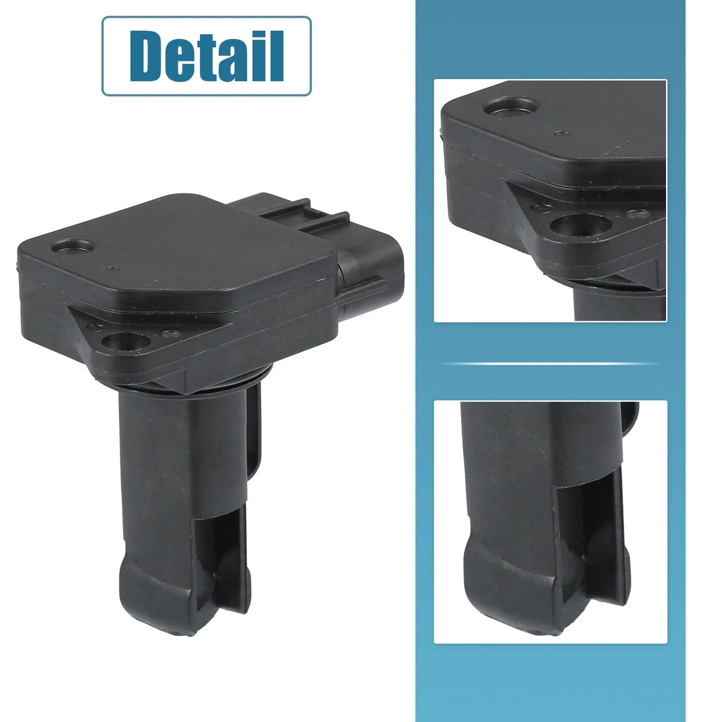 Mass Air Flow Sensor for Mazda MX-5 Miata (2006-2015)