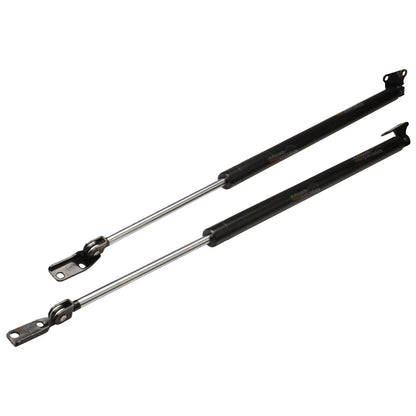 2 x Gas Tail Gate Struts for Toyota Hiace Van (1989–2005)