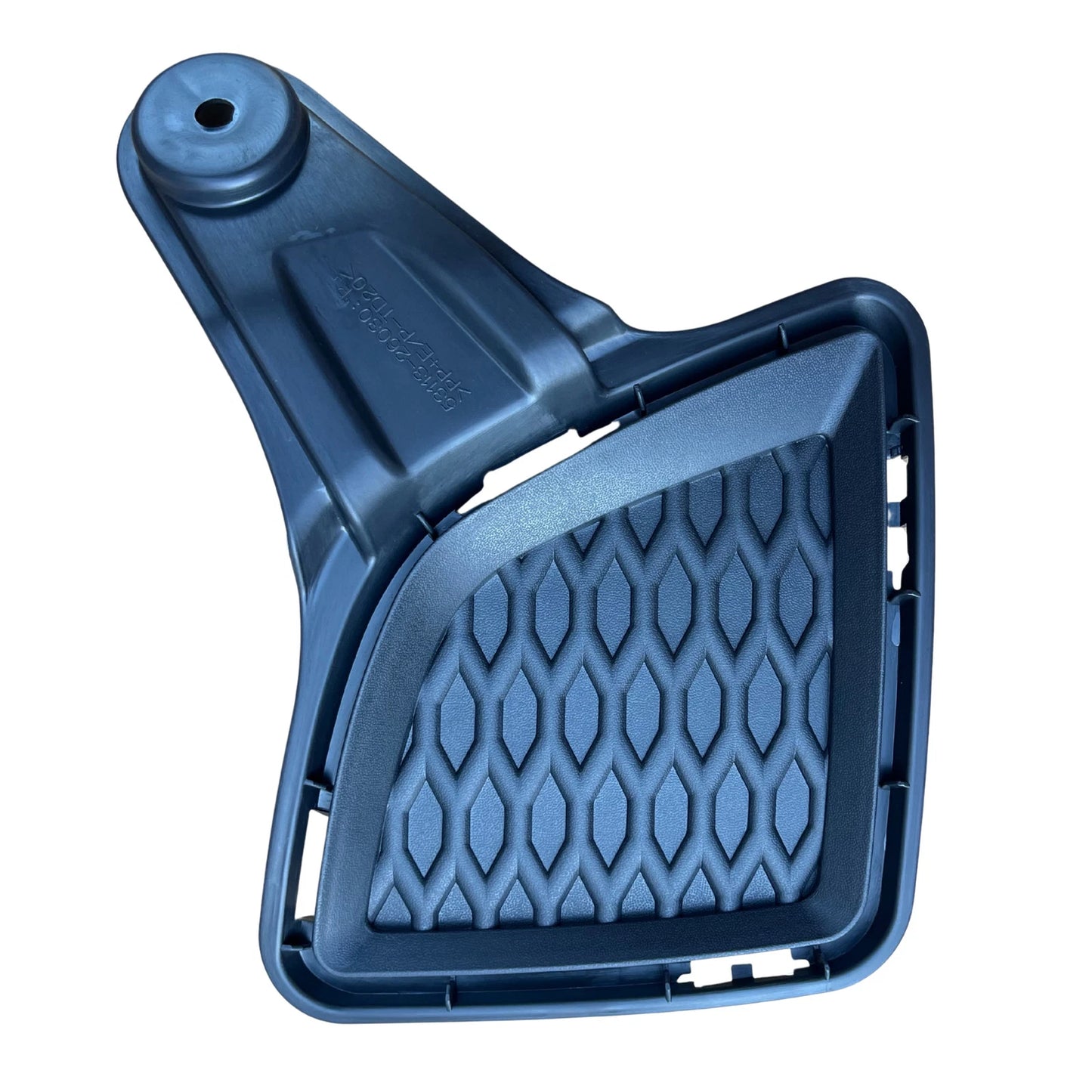 Front Bar Grille, Right for Toyota HiAce (2010–2013)