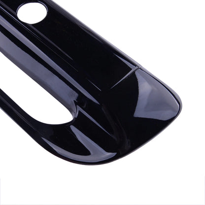 Tailgate Rear Trunk Door Handle Cover Trim for Dodge Ram 1500 (2019-2021)