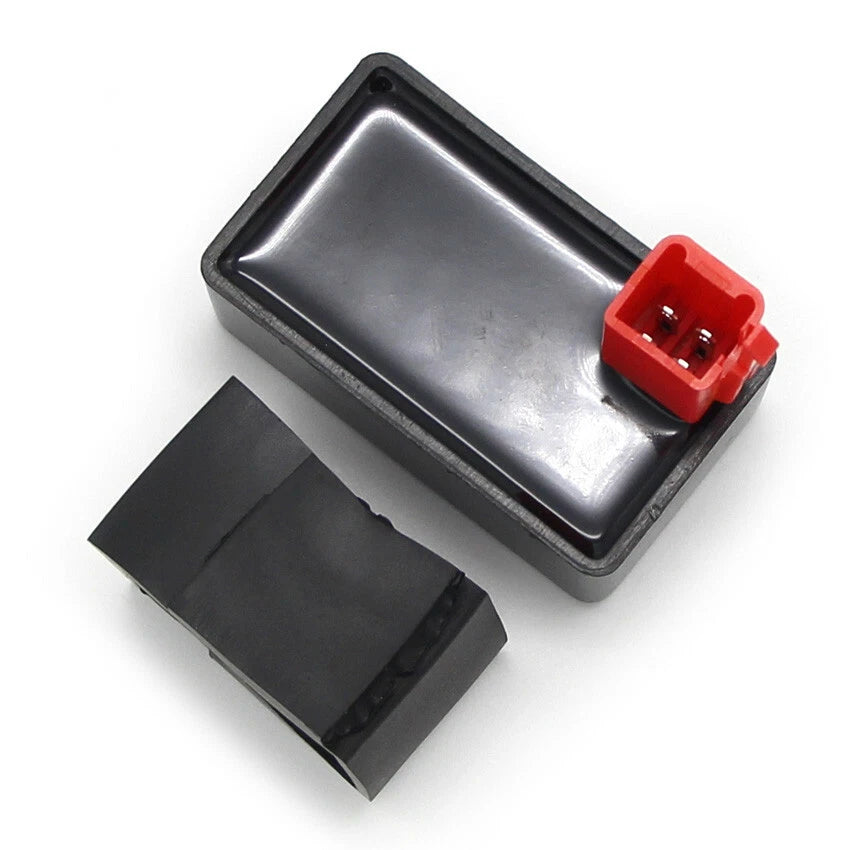 Fuel Cut Off Relay for Kawasaki ZZR ZX600 ZX400 ZX750 ZX1100 (1990-2003)