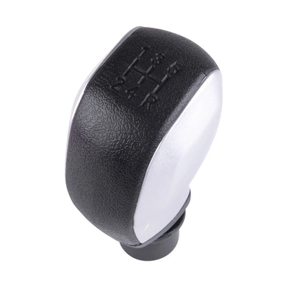 5 Speed Manual Gear Shift Knob for Peugeot 106 207 307 308 407 607 (1991-2014)