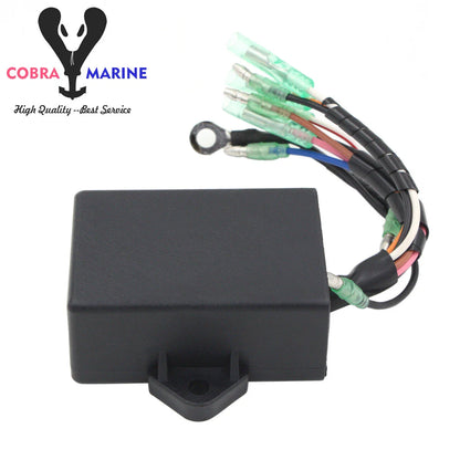 CDI for Yamaha Mercury 4-Stroke Outboard 8HP 9.9HP 15HP