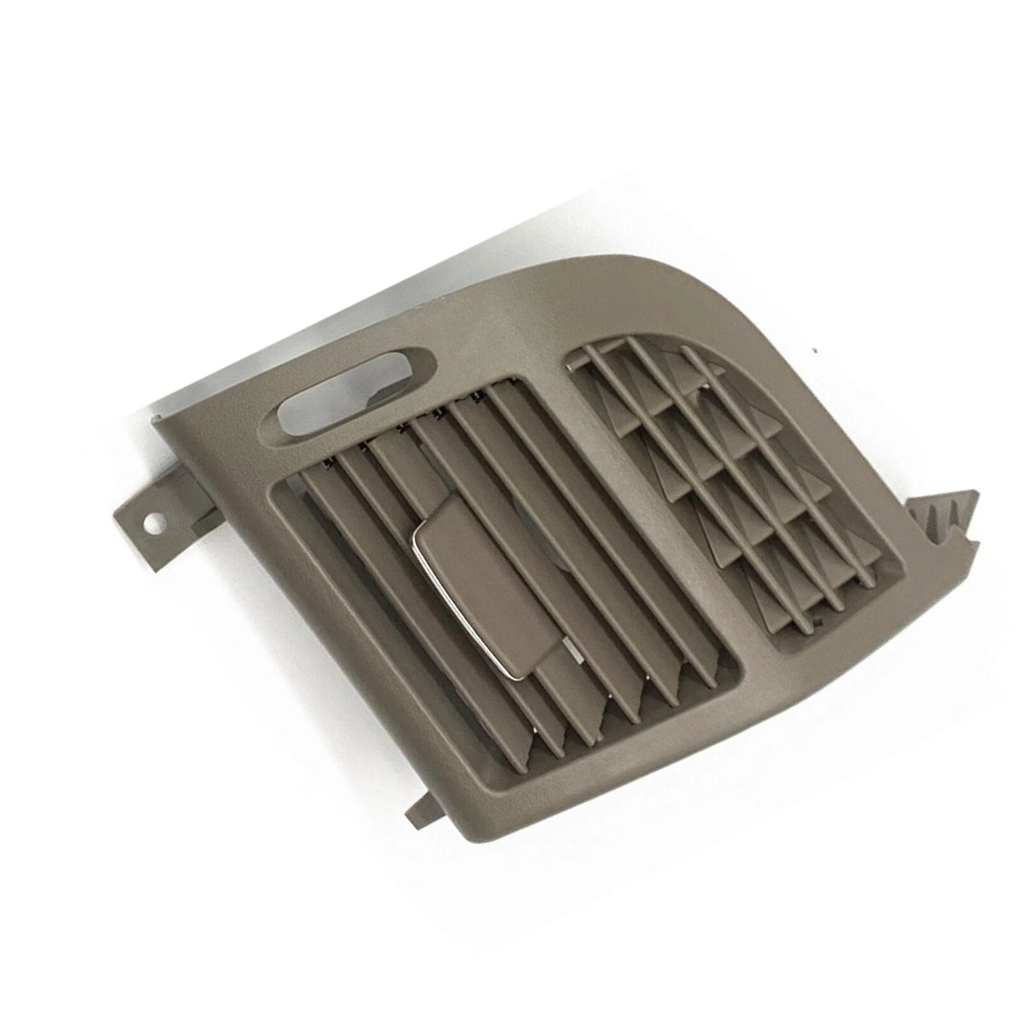 Air Vent Panel Cover for Mercedes Benz E W211 (2003-2008) Brown