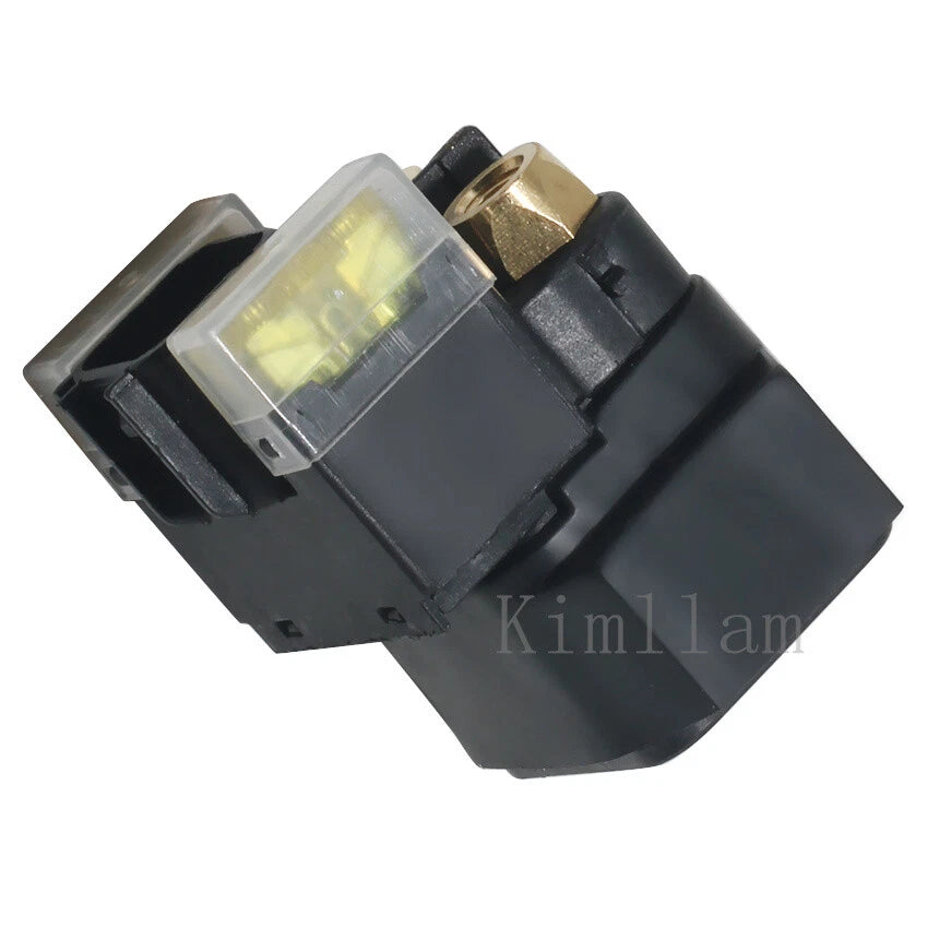 Starter Solenoid Relay for Yamaha YFZ450R Special Edition (2009-2023)