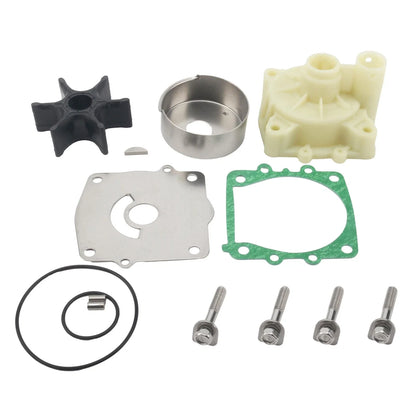 Water Pump Impeller Rebuild Kit for Yamaha 150-225HP
