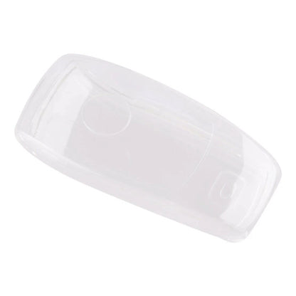 Key Cover Case for Mercedes-Benz A C E S G Class GLC CLE CLA GLB (2015-2023)