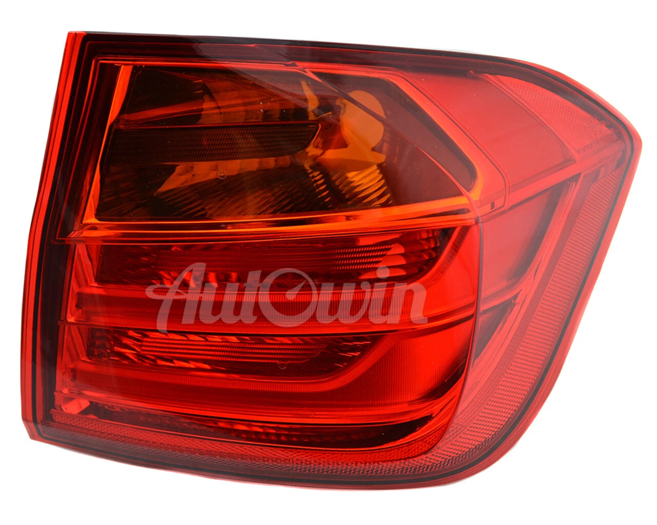 Rear Taillight for BMW 3 Series F30 Right Side (2012-2019)