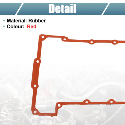 Valve Cover Gasket Set for BMW 325i Base 3.0L L6 (2001-2006)