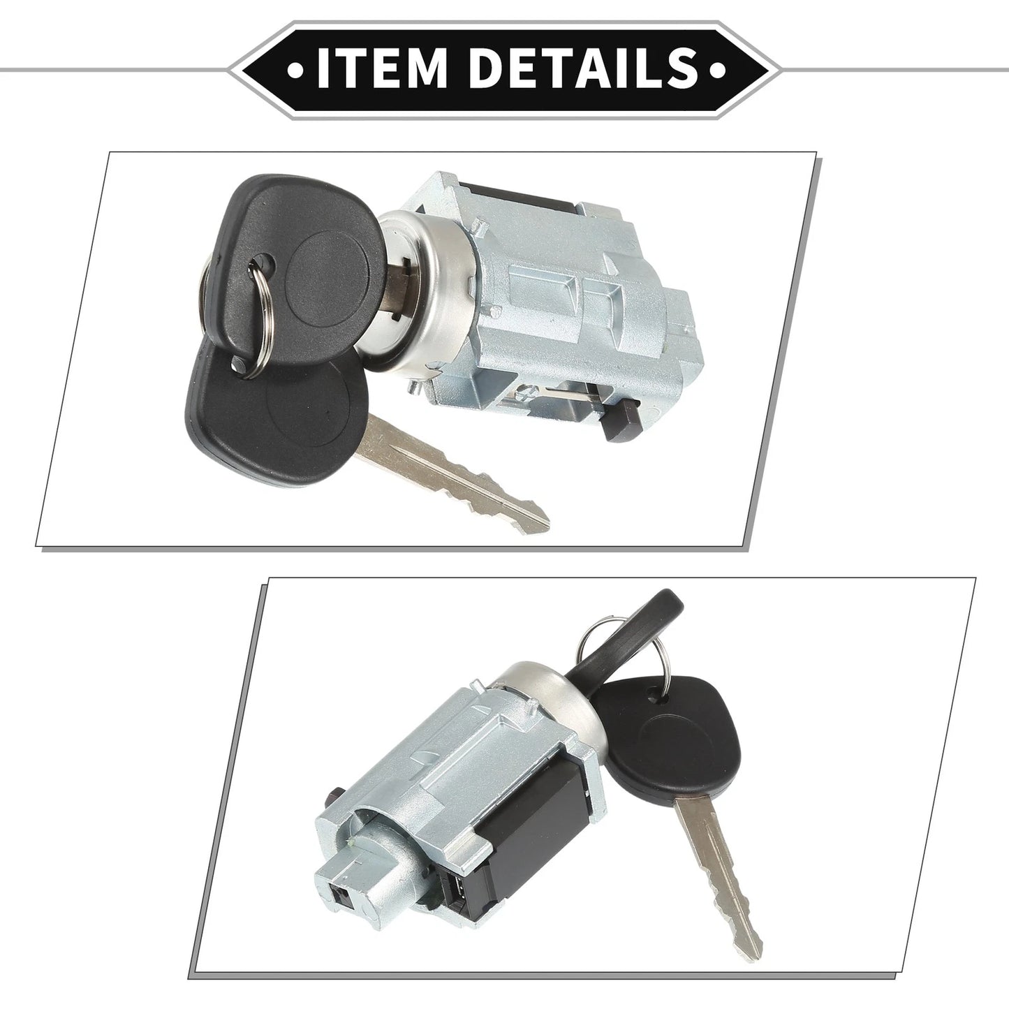 Ignition Lock Cylinder for Chevrolet Impala