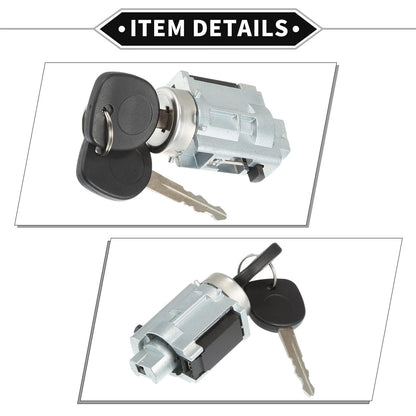 Ignition Lock Cylinder for Chevrolet Impala
