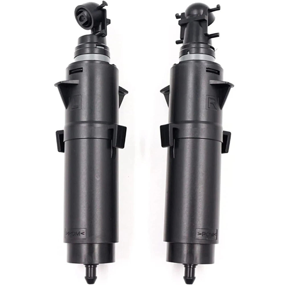 Headlight Washer Nozzles  for BMW X5 F15 F85 X6 F16 (2014-2018)