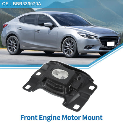 Engine Motor Mount for Mazda 3 (2010-2013)