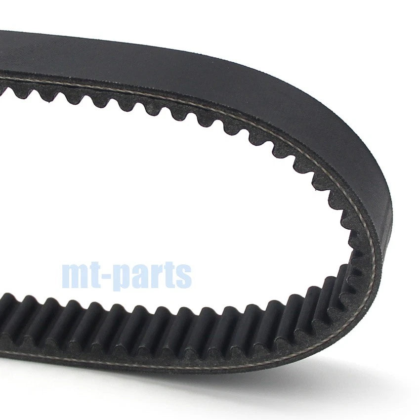 Drive Belt for Bennche Cowboy 500 700, Gray Wolf 500 700 (2010-2016)