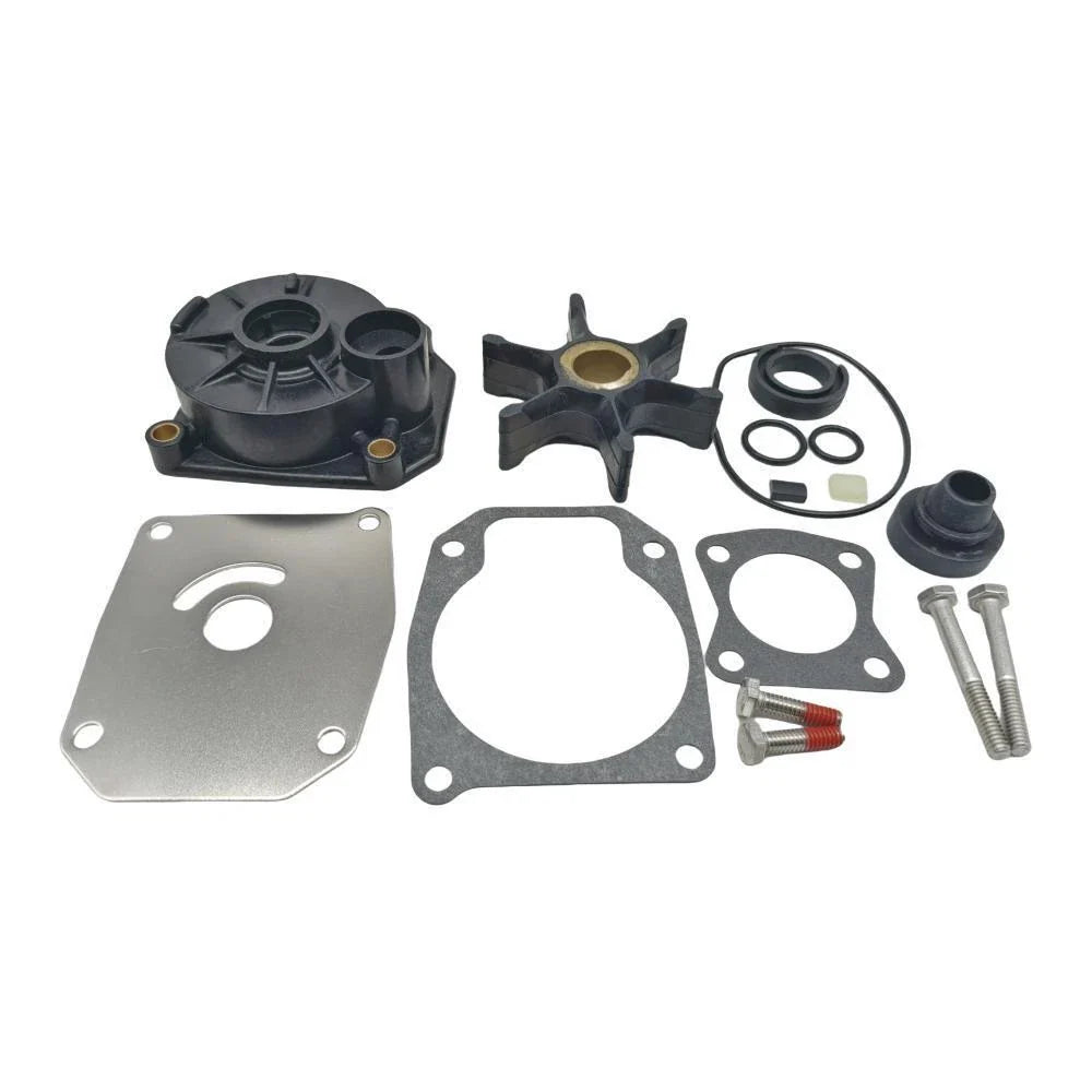 Johnson Evinrude Water Pump Impeller Rebuild Kit for 40-55HP Models